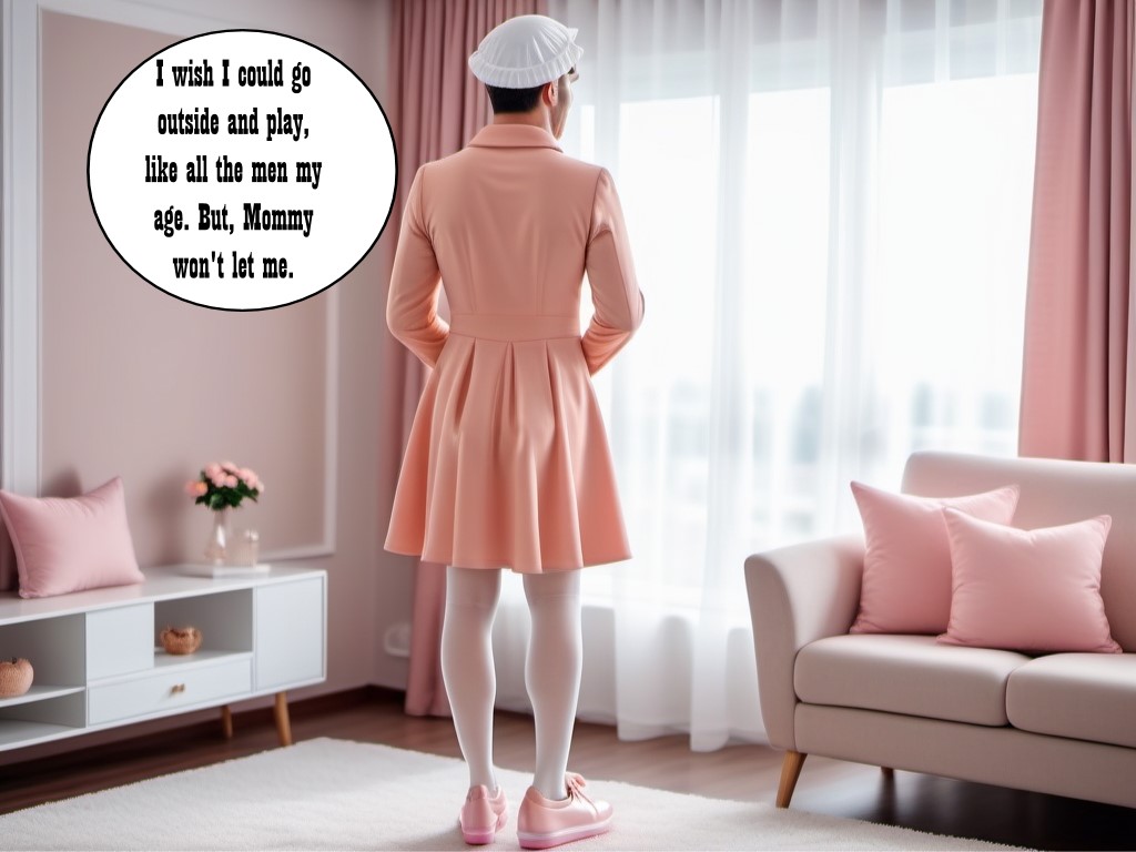 I Wish I Could